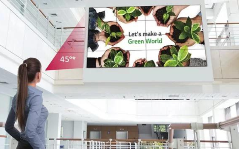 Màn hình ghép không viền và những điều bạn nên biết